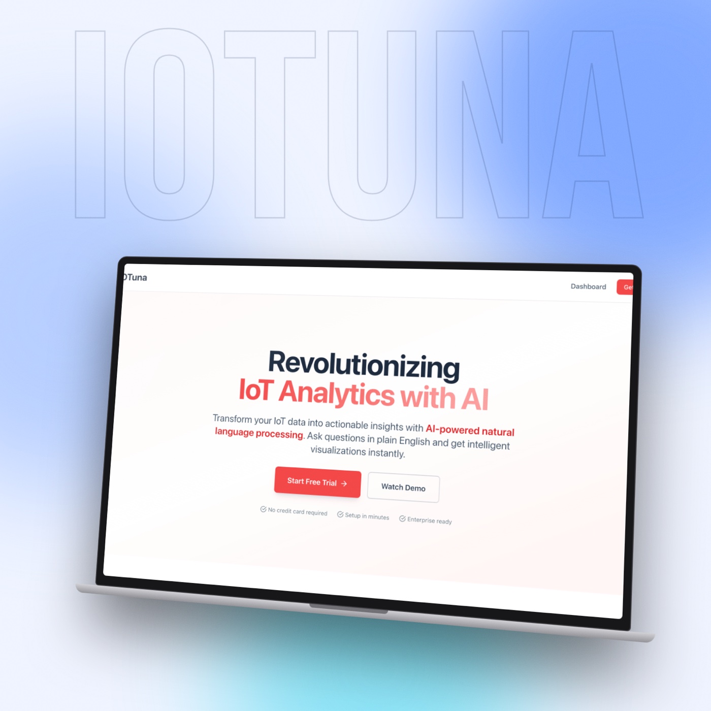 IoTuna